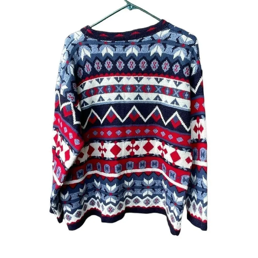 Two Twenty size oversized